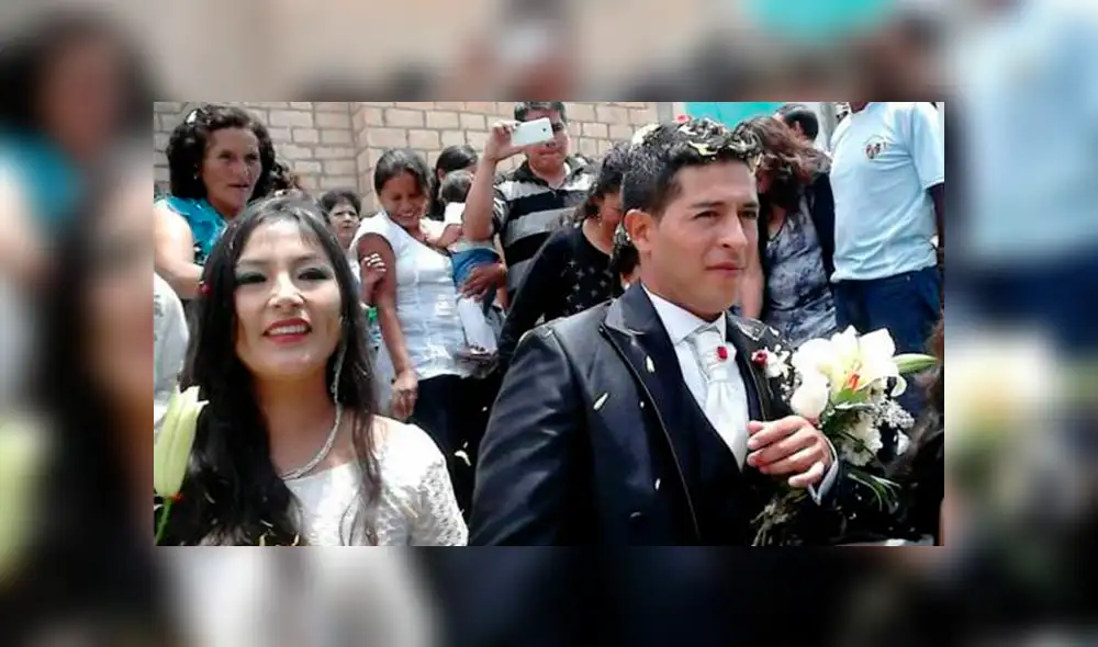 Magaly Solier: condenan a su esposo tras ser denunciado de violencia física por la actriz 