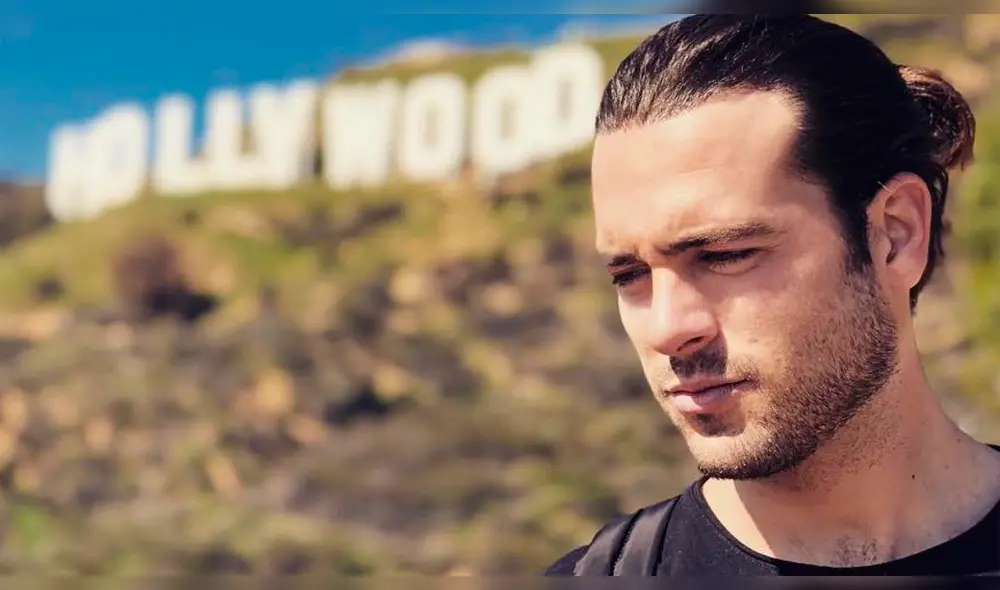 Pablo Lyle se pronuncia tras muerte de hombre de 63 años al que golpeó 