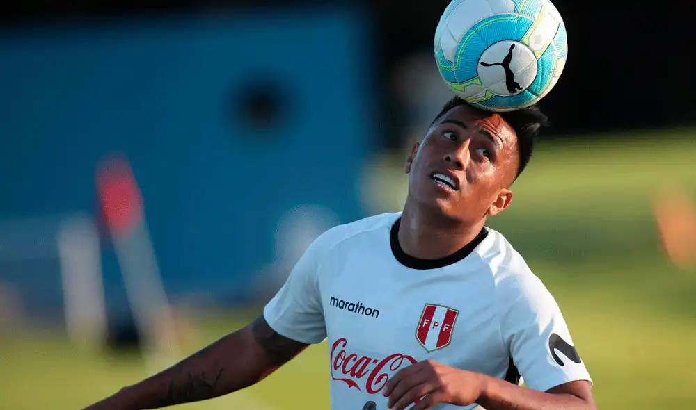 Pedro García sobre Cueva: “Lo que necesita es madurar y hacerse cargo como hombre" Pedro García sobre Cueva: “Lo que necesita es madurar y hacerse cargo como hombre"