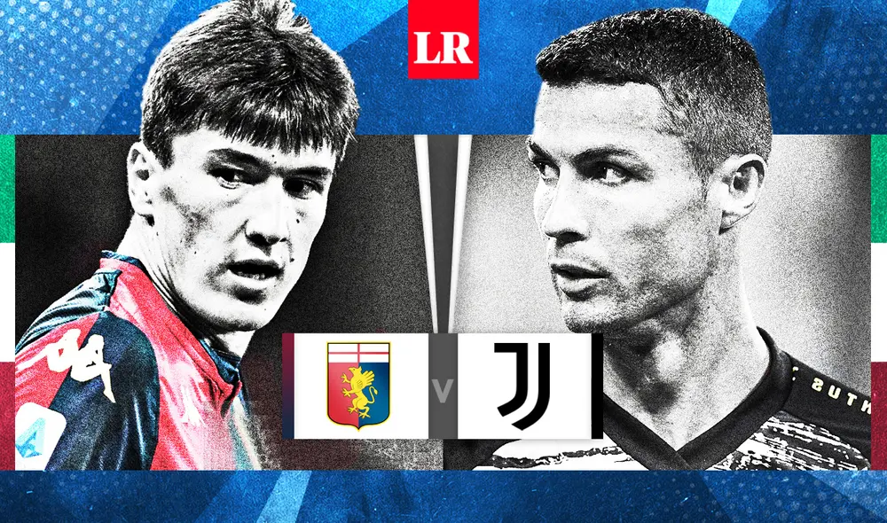 El Estadio Luigi Ferraris será escenario del Genoa vs. Juventus. Foto: GLR/Fabrizio Oviedo