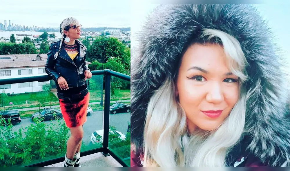 Falleció la cantante pop y  activista Kelly Fraser a los 26 años  