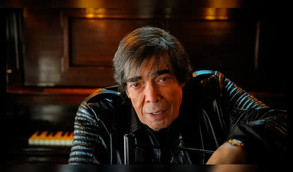 Cacho Castaña afirma: "Si la violación es inevitable, relájate y goza" [VIDEO]