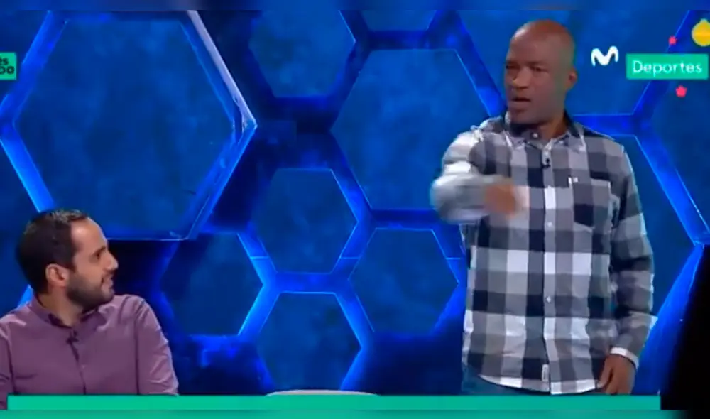 Waldir Sáenz contó su versión sobre la vez en que no le dio propina a Farfán por cuidarle el carro.