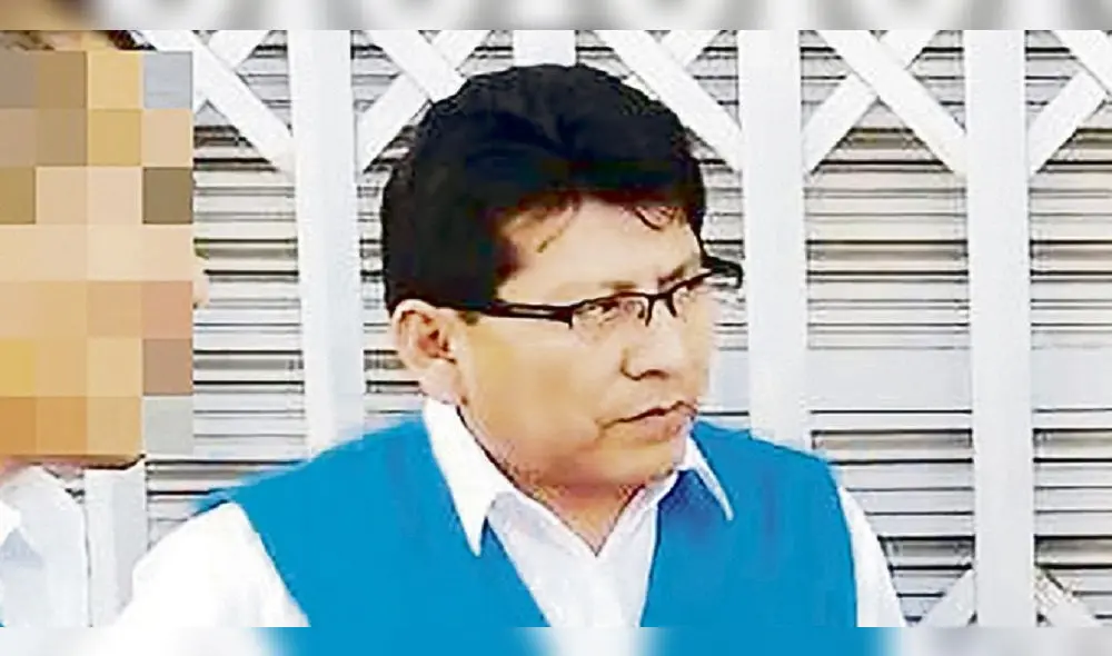 Moquegua: Poder Judicial absuelve a Elvis Llanos, exgerente de EPS