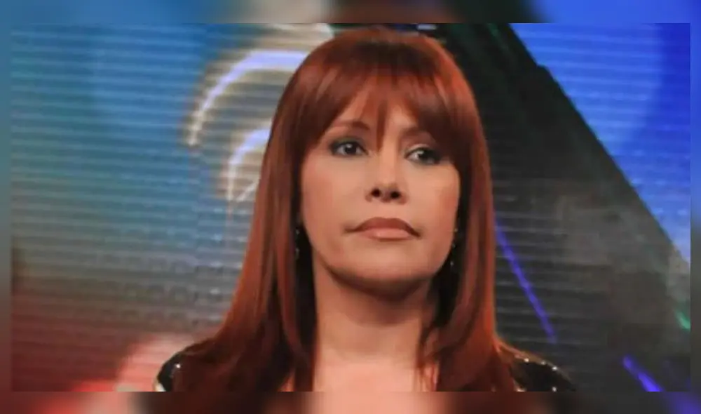 Magaly Medina arremete contra mujeres que no acataron aislamiento social obligatorio. Magaly Medina arremete contra mujeres que no acataron aislamiento social obligatorio.
