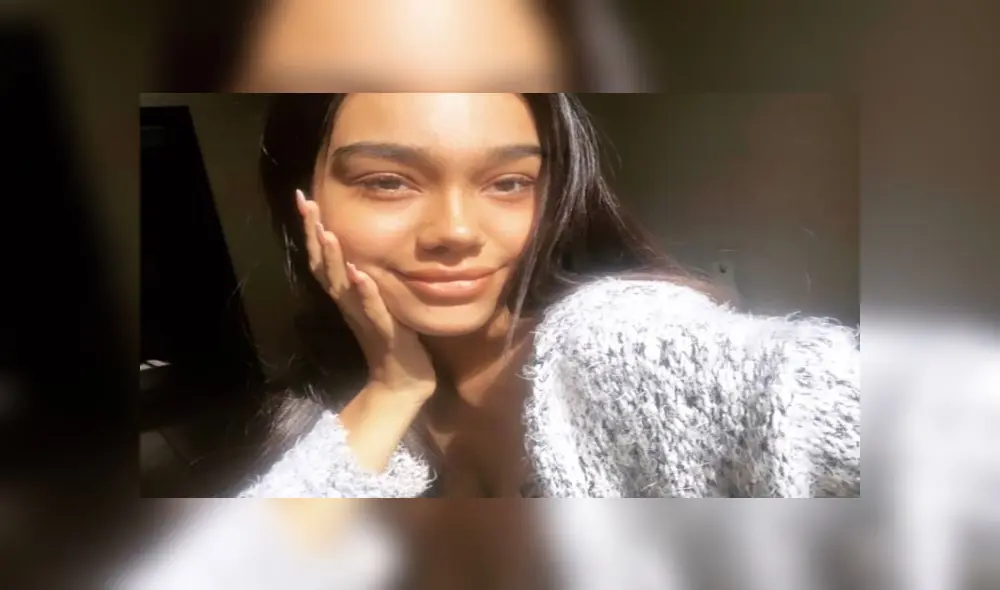 Conoce a Geraldine González, la chilena que busca ser la nueva Miss Universo 2019 [FOTOS]