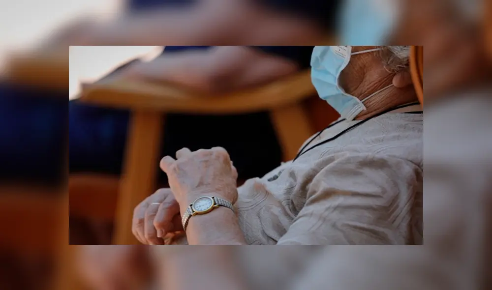 El encargado de la residencia Vitalia Home de las Rozas habría robado cerca de 270.000 a los pacientes. (Foto: Antena3)