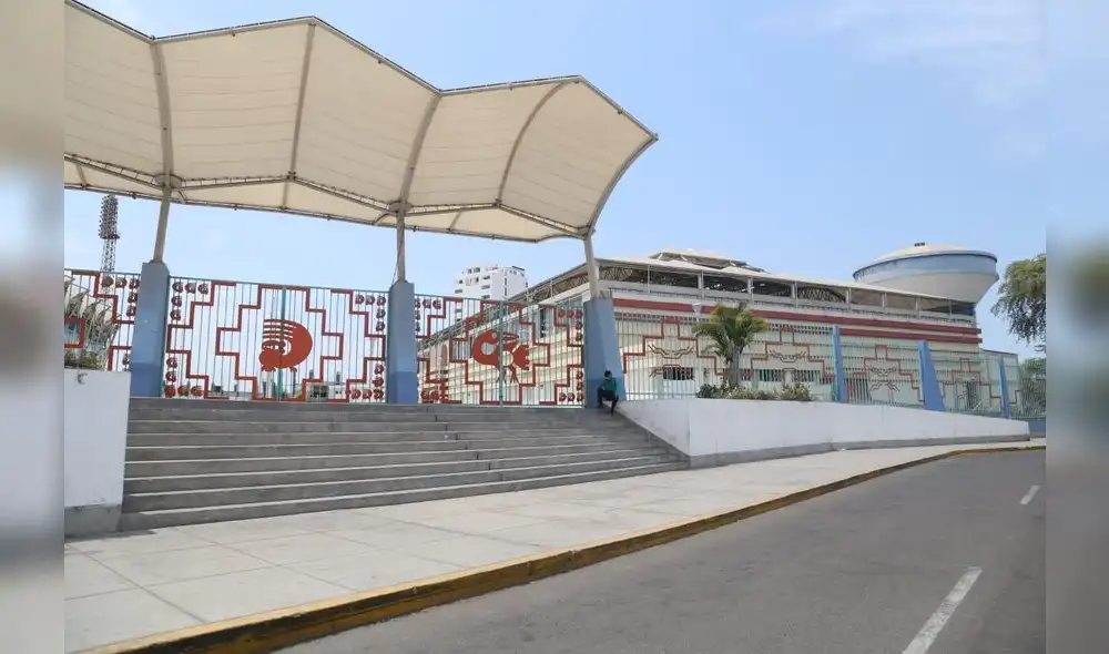 Trujillo: albergue para indigentes funcionará desde la próxima semana