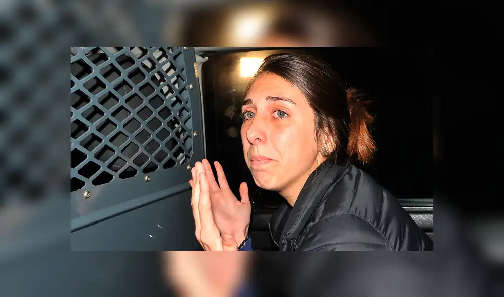 Lady Guillén mostró su entusiasmo por condena de 11 años de cárcel al agresor de Micaela de Osma