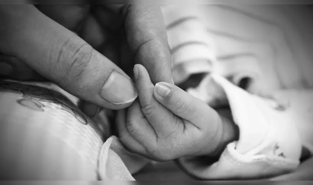 El grupo de Facebook "Stop Mandatory Vaccination" instó a la madre que no le diera Tamiful a su pequeño que tenía gripe. (Foto: WRCBtv)