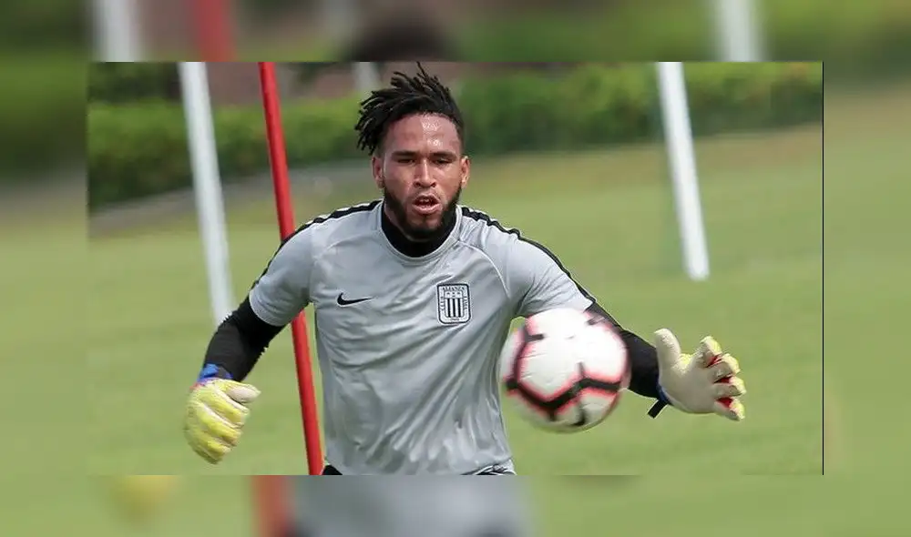 Panelistas de Fox Sports destruyen a Pedro Gallese y exblanquiazul lo defendió [VIDEO]