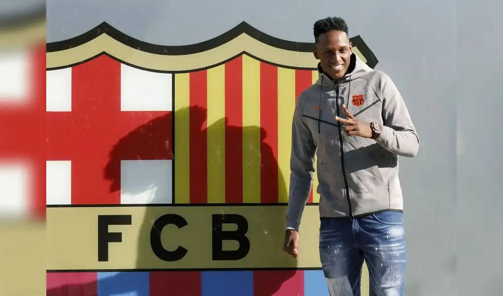 Mina, el último jale del Barza