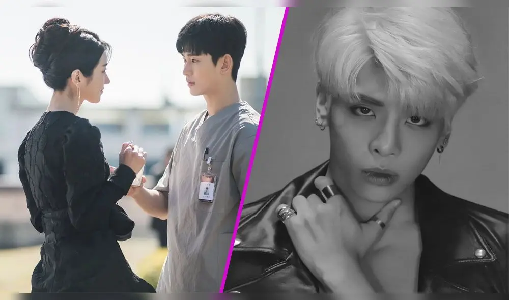 Todo sobre la nueva crítica contra It’s okay to not be okay que, relaciona la carta de Jonghyun. Créditos: tvN / SM Entertainment