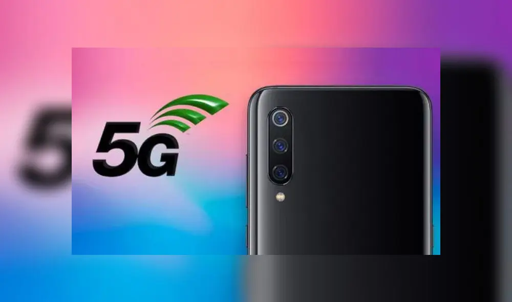 Xiaomi Mi 9 5G tendrá mejoras con respecto a su versión original. Xiaomi Mi 9 5G tendrá mejoras con respecto a su versión original.