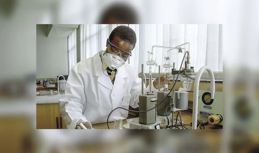 La revista Nature reconoce racismo en las instituciones científicas. Foto: Unsplash. La revista Nature reconoce racismo en las instituciones científicas. Foto: Unsplash.