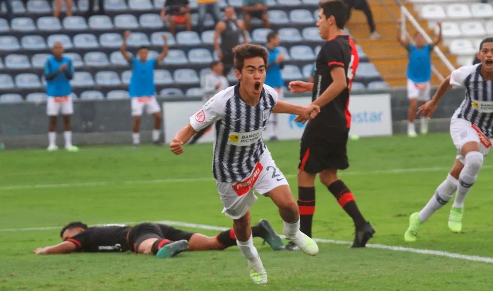 Sigue aquí EN VIVO ONLINE el Alianza Lima vs. Melgar por la Copa Bicentenario 2019. | Foto: GLR Sigue aquí EN VIVO ONLINE el Alianza Lima vs. Melgar por la Copa Bicentenario 2019. | Foto: GLR