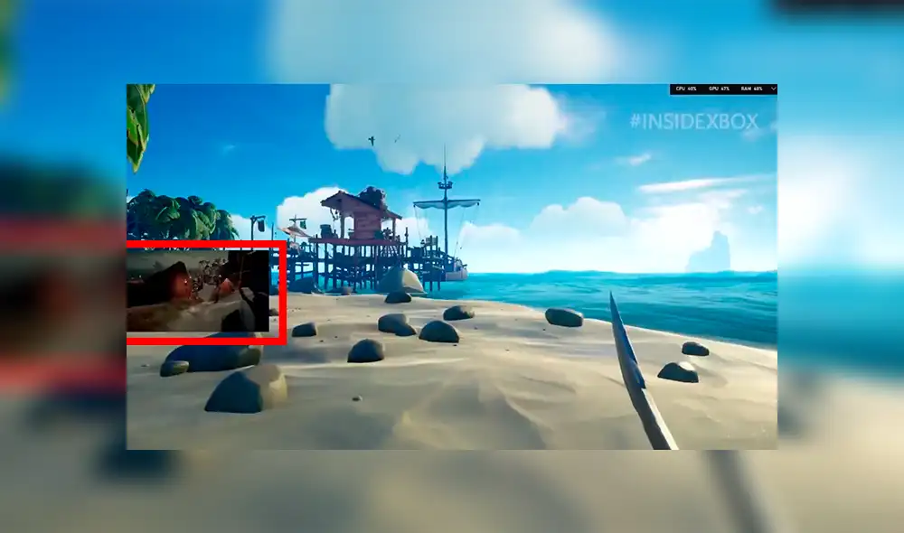 Nueva barra de juegos de Windows 10 ahora te permite abrir Spotify y streamings sin salir del juego [VIDEO]