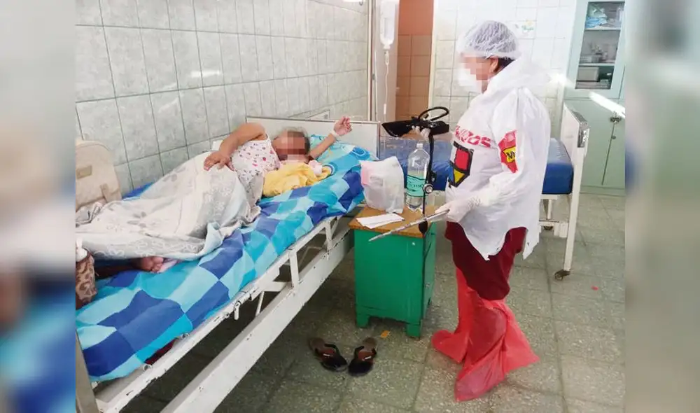 centro de salud centro de salud