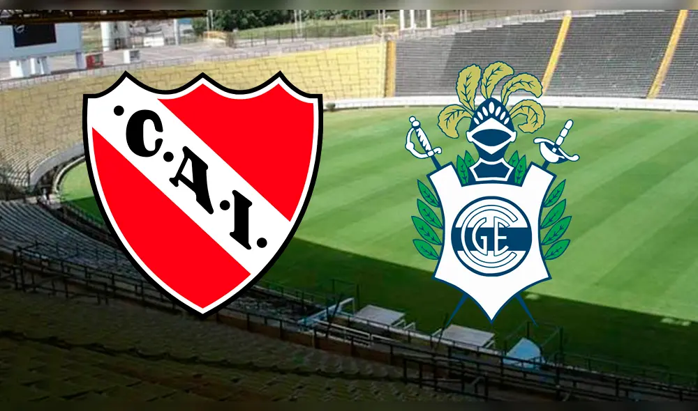 Independiente venció 2-0 a Gimnasia La Plata en partido amistoso [RESUMEN]