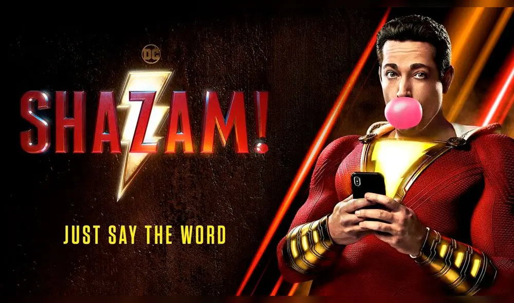 Shazam: la película tendría el cameo de un conocido superhéroe