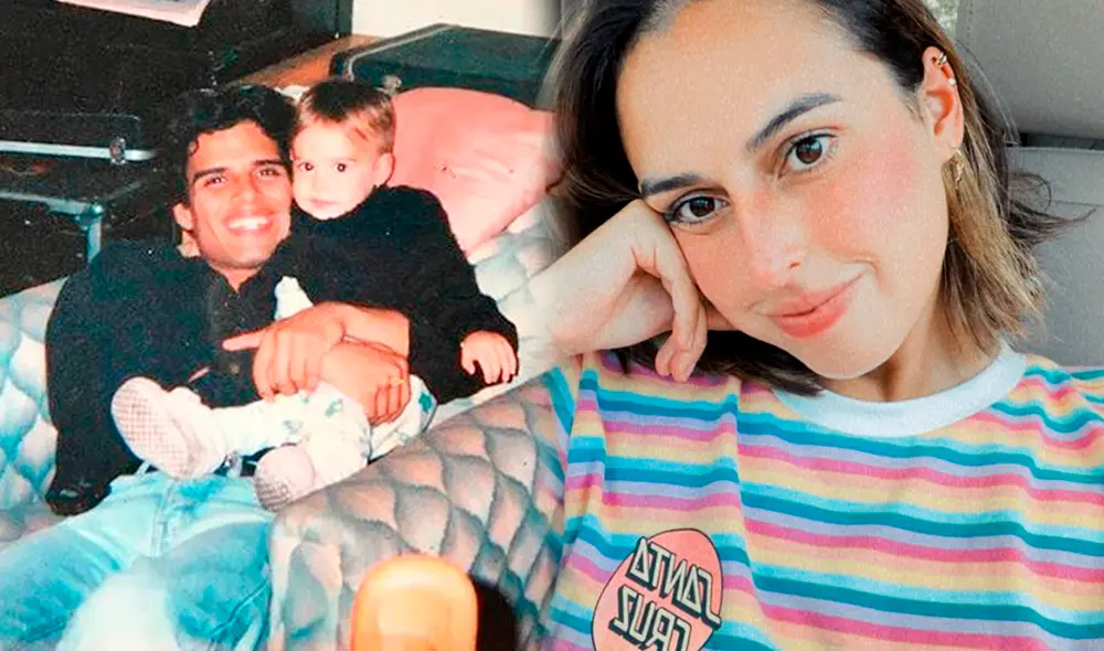 Pedro Suárez Vértiz y Majo Suárez Vértiz Martínez sienten un amor incondicional el uno por el otro. Foto: composición LR/Jazmín Ceras Pedro Suárez Vértiz y Majo Suárez Vértiz Martínez sienten un amor incondicional el uno por el otro. Foto: composición LR/Jazmín Ceras