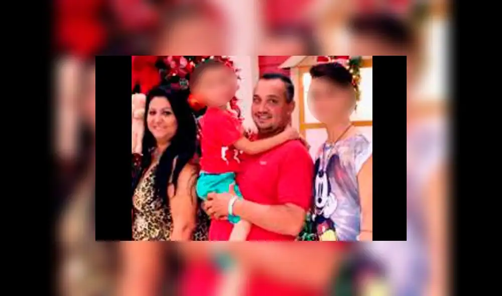 Mujer mató a su hijo de 17 años al enterarse de que era homosexual Mujer mató a su hijo de 17 años al enterarse de que era homosexual