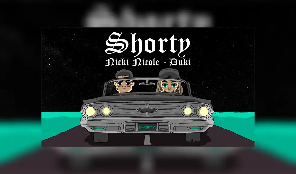 Duki y Nicki Nicole se unen para sacar un nuevo tema 