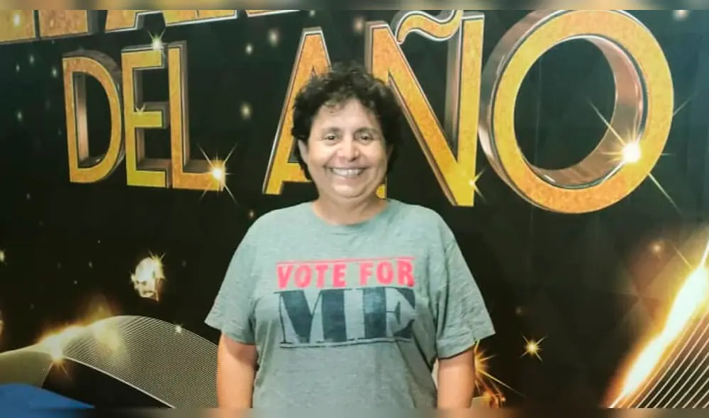 Susel Paredes sorprende con acrobacias y arremete contra ambulantes en "El artista del año"