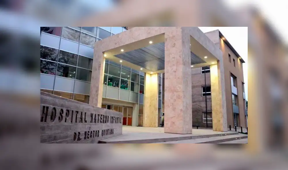 Menor de 3 años fue abusada sexualmente por su abuelo. Foto: Radio Mitre Menor de 3 años fue abusada sexualmente por su abuelo. Foto: Radio Mitre