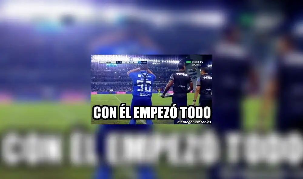 Atlético Grau eliminó por penales a Sporting Cristal y los memes no se hicieron esperar en Facebook. Atlético Grau eliminó por penales a Sporting Cristal y los memes no se hicieron esperar en Facebook.