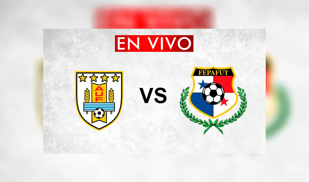 Uruguay derrotó a Panamá por 3-0 en amistoso internacional [RESUMEN]