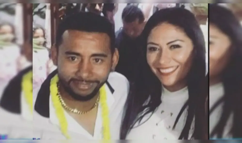 Paula Arias responde tras ser captada con el ex de Melissa Klug [VIDEO]