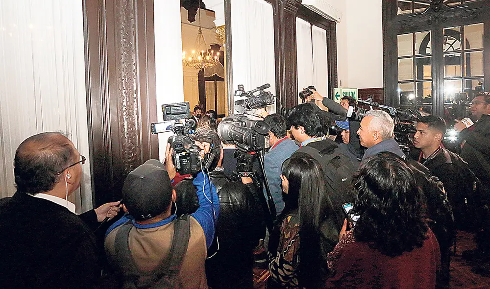 Prensa