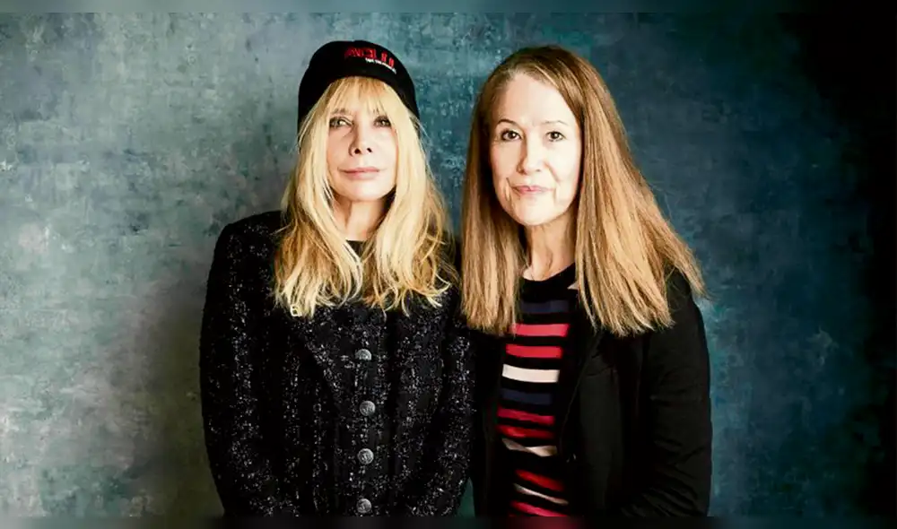 Intocable, el documental sobre la caída de Harvey Weinstein