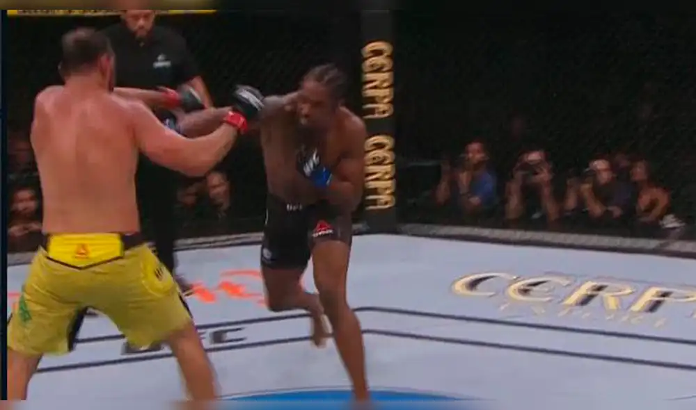 UFC 237: Jessica Andrade es la nueva campeona y Anderson Silva sufre dolorosa derrota [RESUMEN]