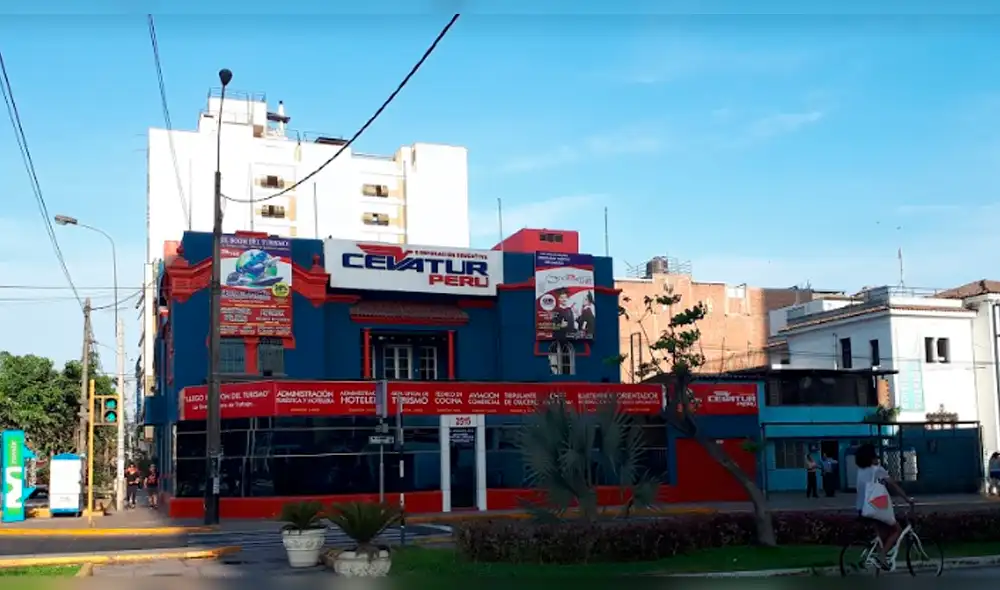 Estos 28 institutos podrían cerrar si no subsanan deficiencias