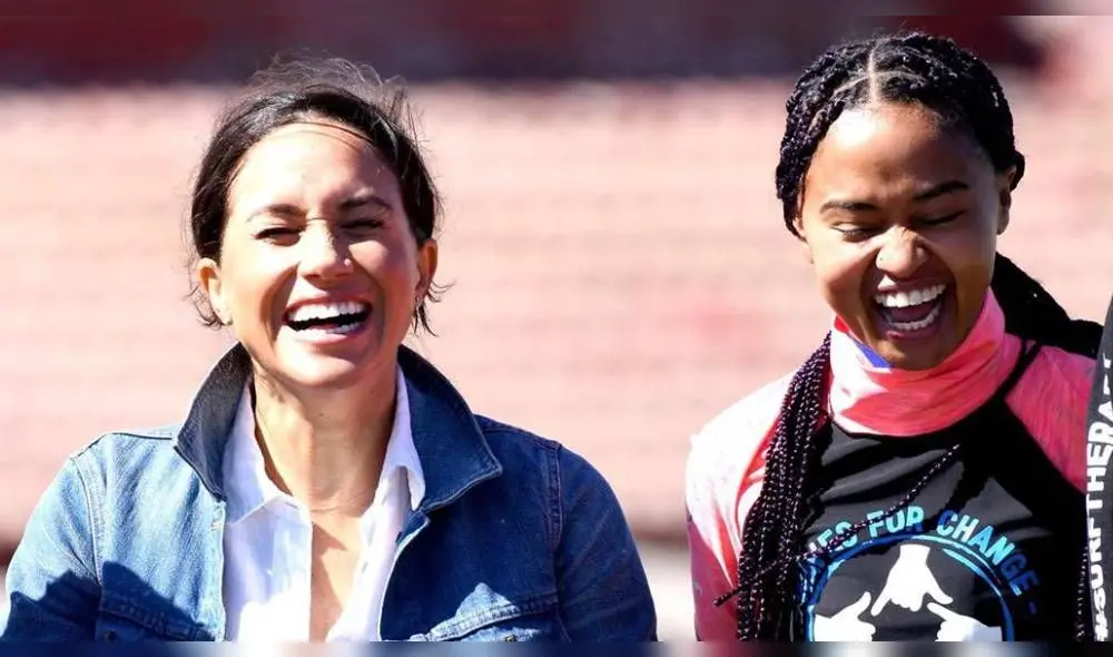 “Mis padres vinieron de abajo, pero eligieron dar mucho", expresó la actriz. (Foto: Instagram)