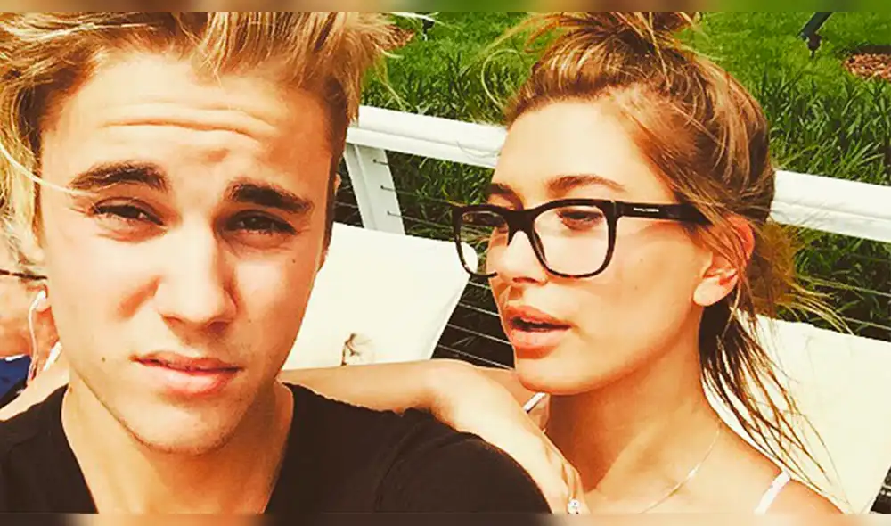 Justin Bieber y Hailey Baldwin: El verdadero motivo del llanto de la pareja [VIDEO]