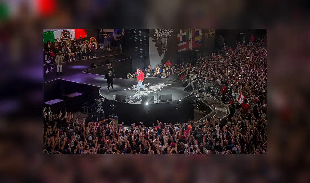 God Level 2019: Recuento de las finales internacionales de freestyle disputadas por Perú [VIDEO]