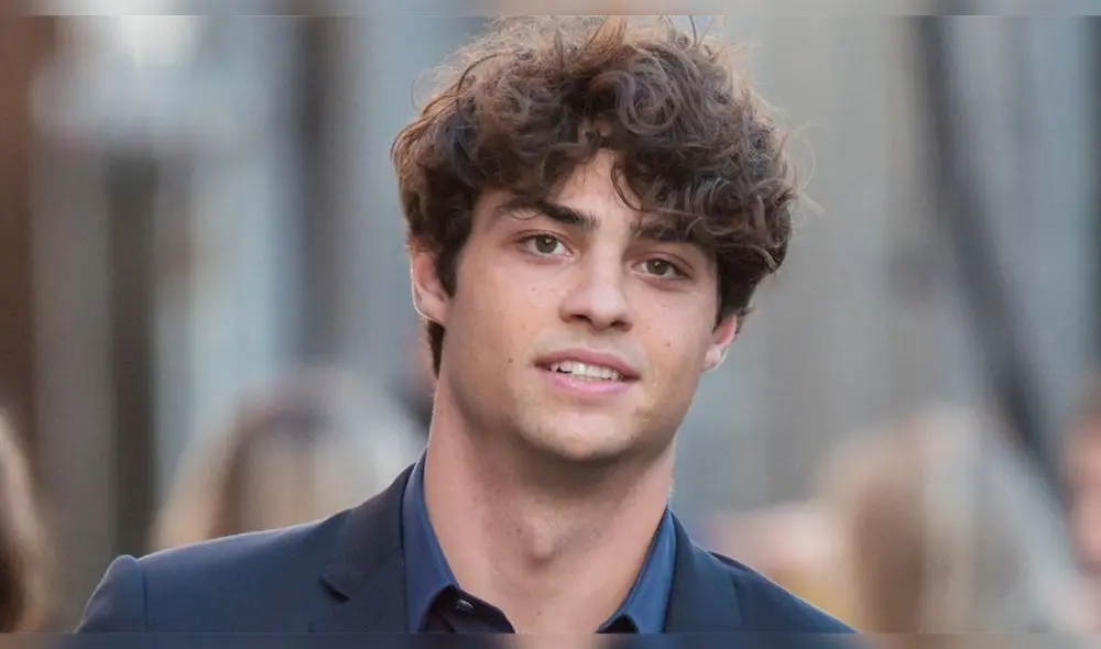Noah Centineo