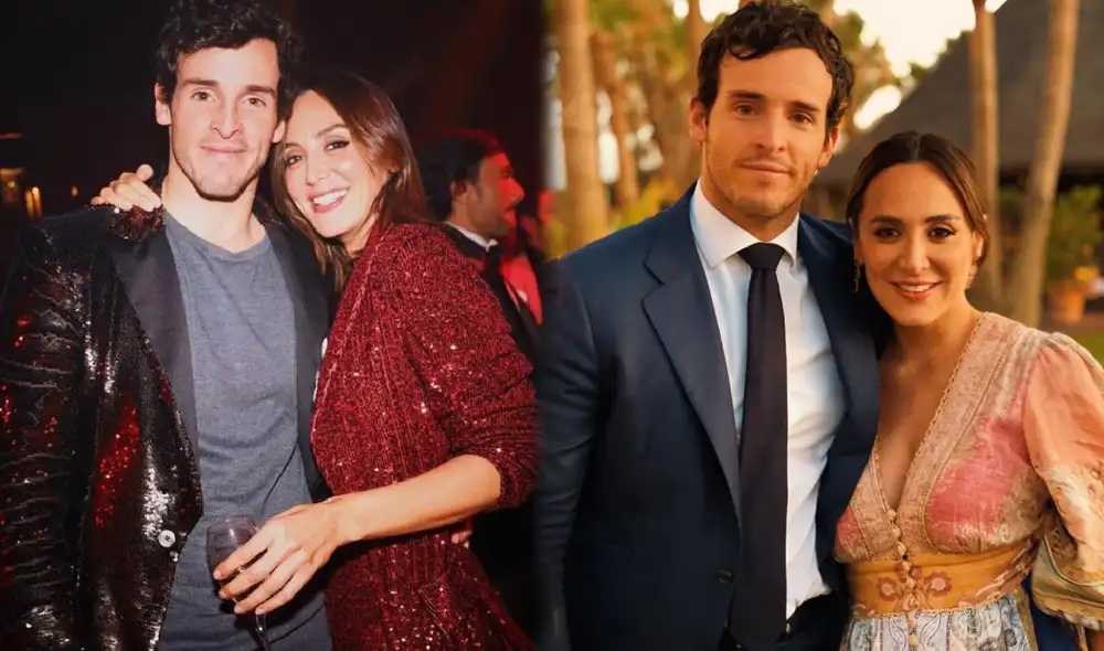 Tamará Falcó es una socialité española que ha acaparado varios titulares en la prensa española. Foto: composición LR/ Instagram Tamará Falcó es una socialité española que ha acaparado varios titulares en la prensa española. Foto: composición LR/ Instagram