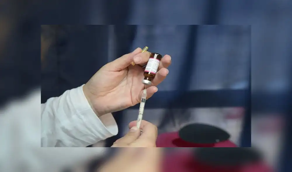 En la Argentina también se informó de un fallecido por dengue. Foto: difusión