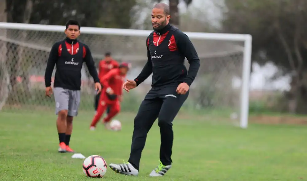 Gregorio Pérez sobre Alberto Rodríguez: “Quisiera hablar con él personalmente” [VIDEO]