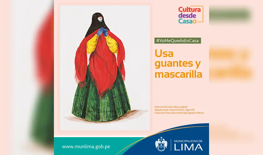 Pinturas de la Pinacoteca Ignacio Merino.