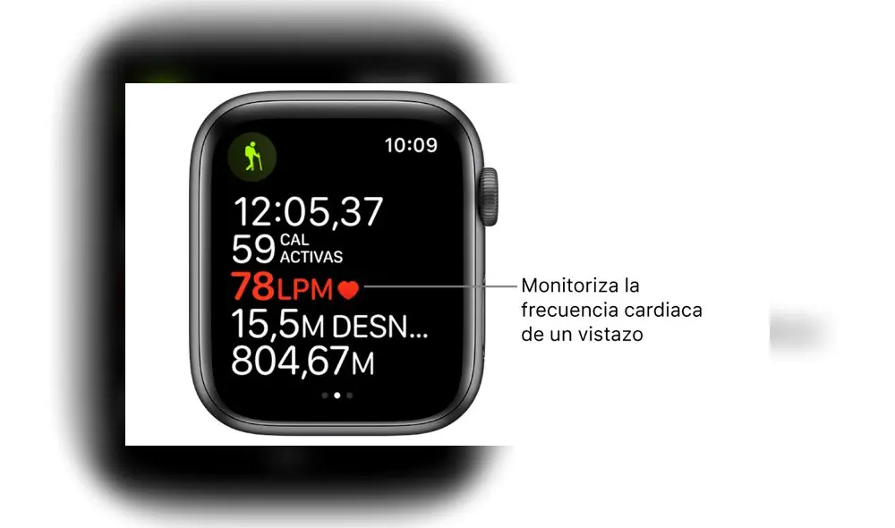 apple watch