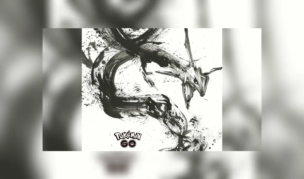 Niantic anuncia la última Hora Legendaria de Rayquaza en Pokémon GO.