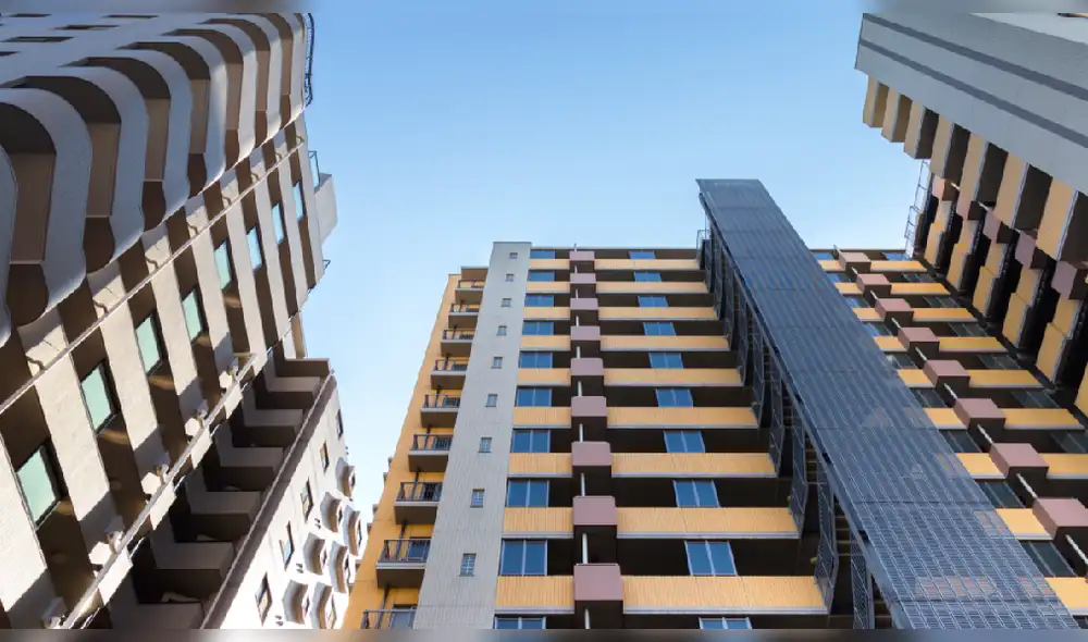 Ejecutivo promulgó ley que crea el mecanismo de hipoteca inversa