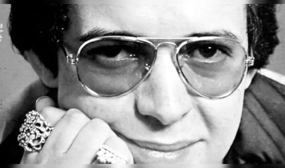 Héctor Lavoe Héctor Lavoe