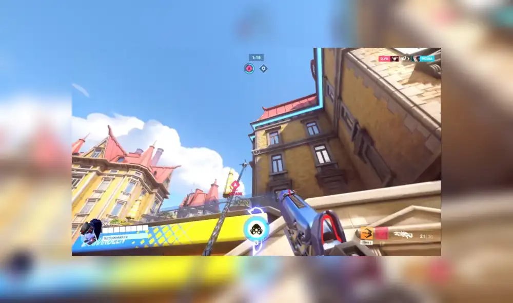 Mira todos los tráilers de Overwatch 2, confirmado durante la Blizzcon 2019.