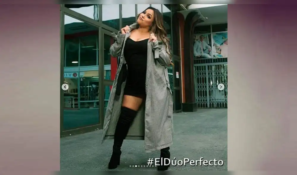 "El artista del año: El dúo perfecto" tendrá polémicos personajes que darán que hablar